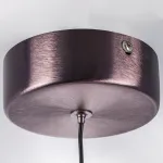Люстра подвесная Lightstar Caramello 796113 от ImperiumLoft