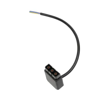Подвод питания к 456ххх (0,3м) Lightstar Trito 456002 Подвод питания к 456ххх (0,3м) Lightstar Trito 456002