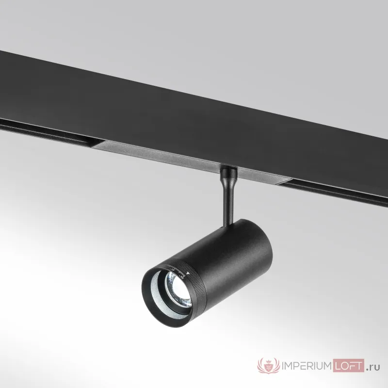 Светильник точечный Lightstar Teta 205007 от ImperiumLoft