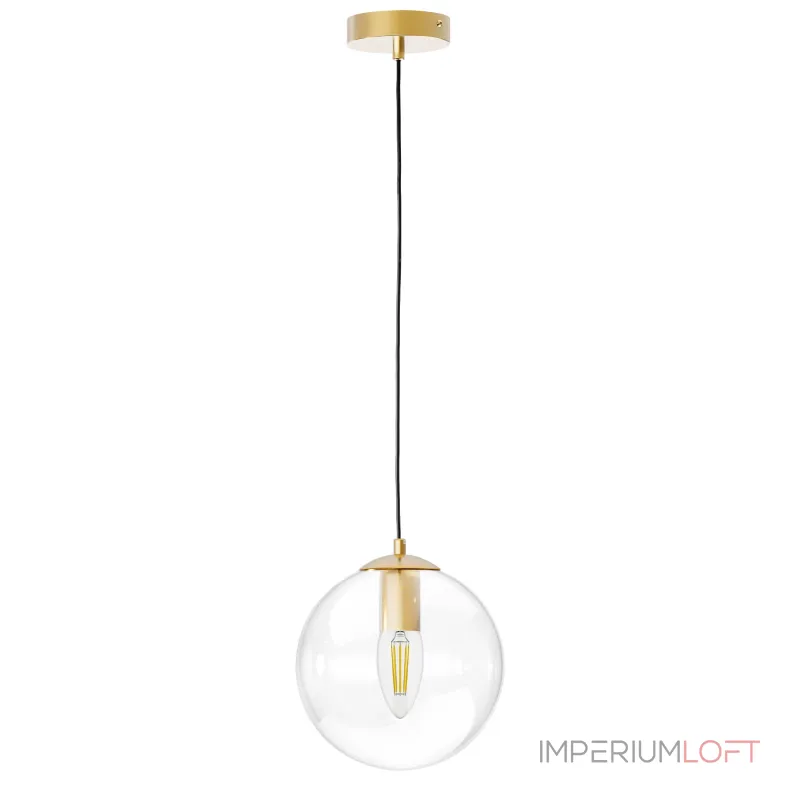 Подвесной светильник Lightstar Sferetta 801002