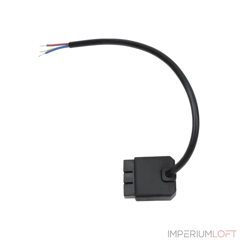 Подвод питания к 456ххх (0,3м) Lightstar Trito 456002 Подвод питания к 456ххх (0,3м) Lightstar Trito 456002