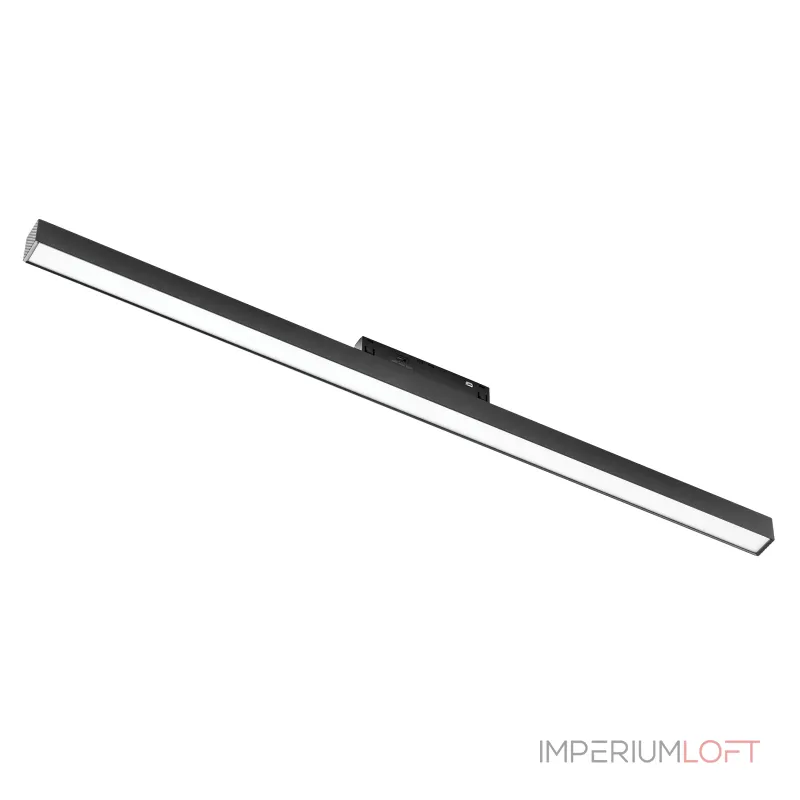Трековый светильник Lightstar Uno CCT 269607CCT