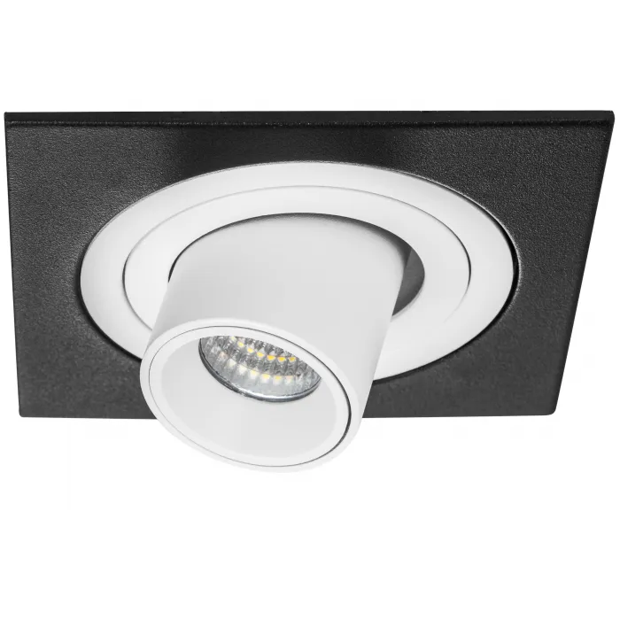 Тотчечный светильник Intero Intero TUBO Lightstar i517162 от ImperiumLoft