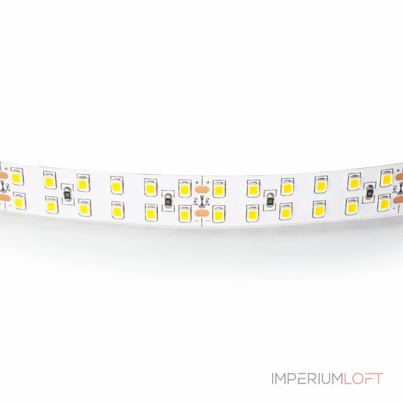 Лента белого свечения 24V Lightstar Lightstar 421504 Лента белого свечения 24V Lightstar Lightstar 421504