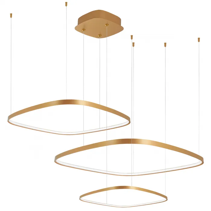 Подвесная люстра Lightstar Saturno 749223 от ImperiumLoft