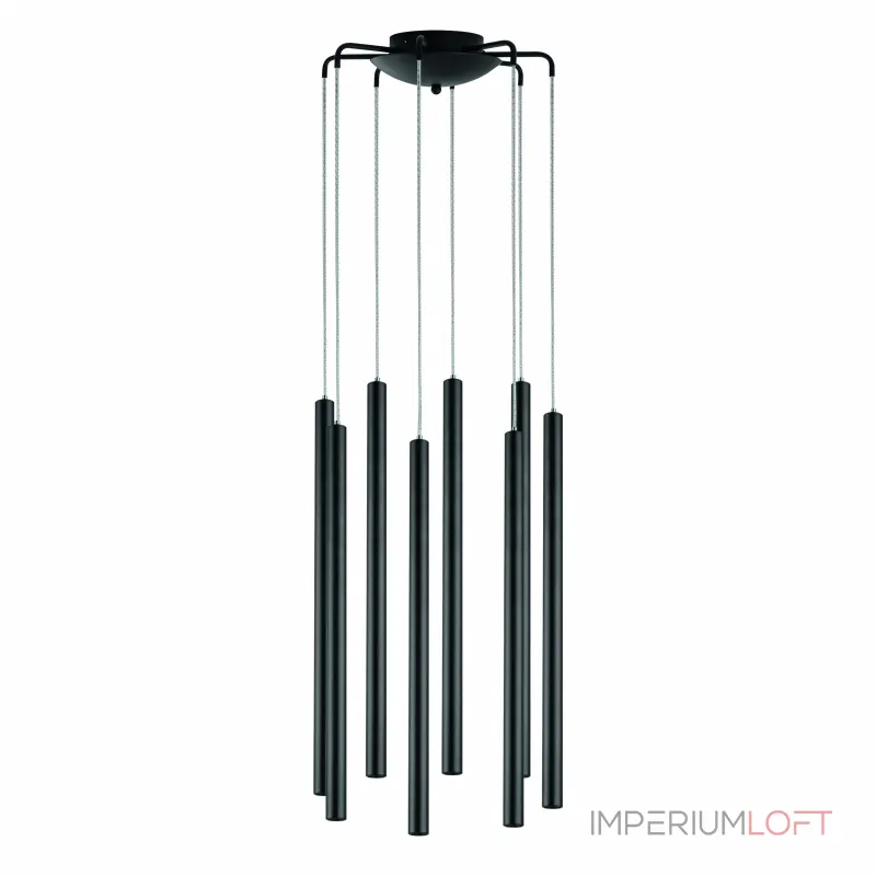 Подвесной светильник Lightstar Tubo L8T747247