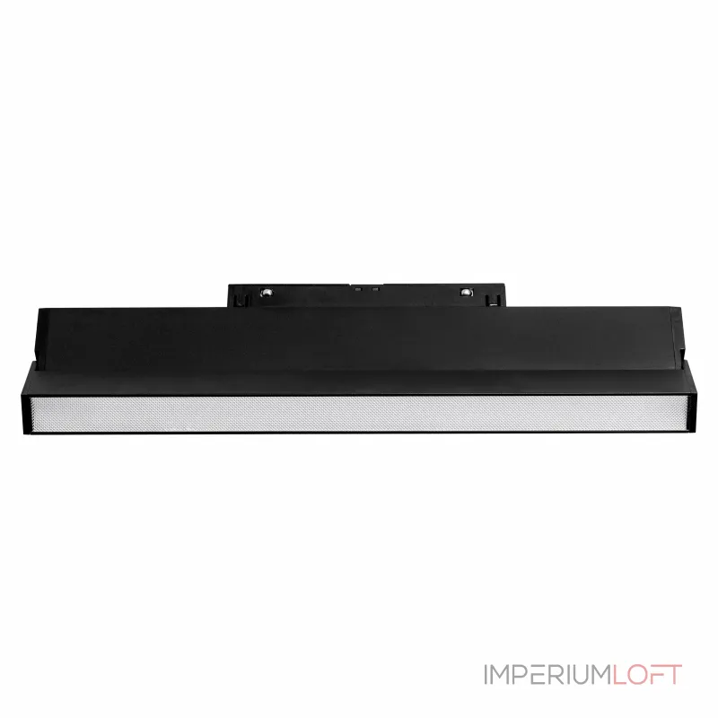 Светильник 48V трековый поворотный UNO Lightstar Uno 269037