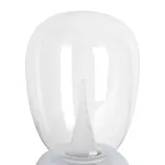 Настольная лампа диммируемая Lightstar Uovo III 807904