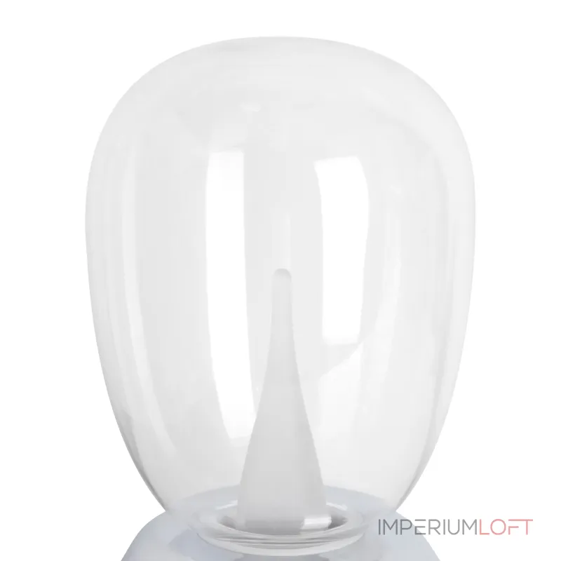 Настольная лампа диммируемая Lightstar Uovo III 807904