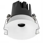 Светильник светодиодный встраиваемый Lightstar Spira 074226