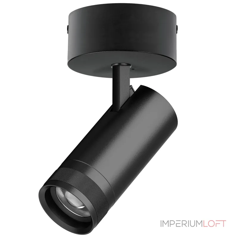 Потолочный светильник с адаптером Lightstar Canno Pro C4207SO