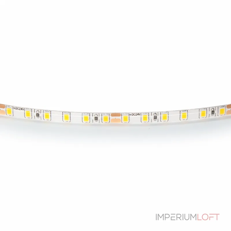 Лента белого свечения, влагозащищенная 24V Lightstar Lightstar 420554