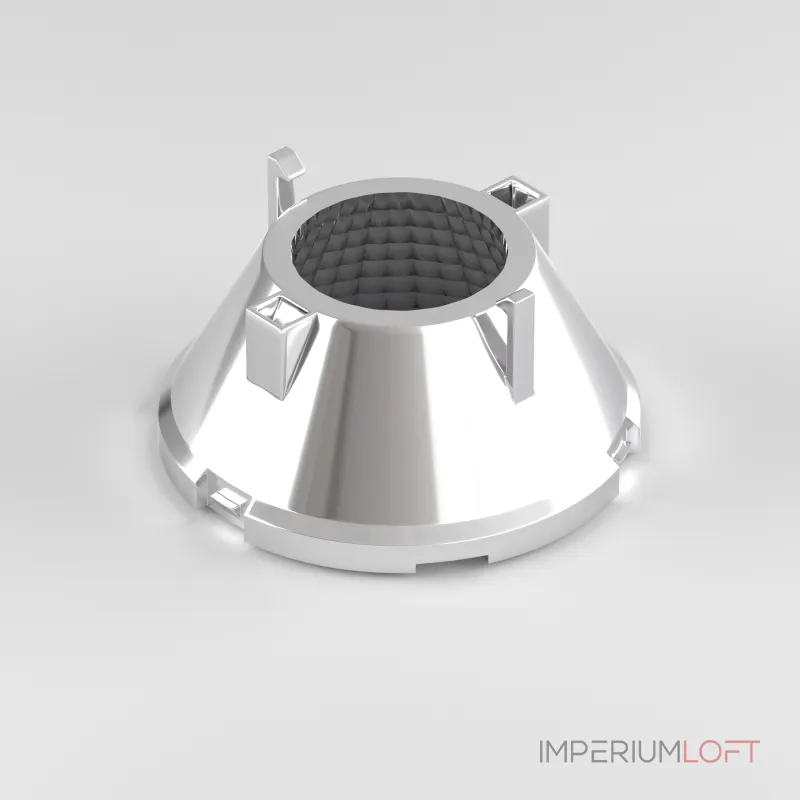 Рефлектор сменный 38G к 3850xx (D86) Lightstar Ciclone 385003