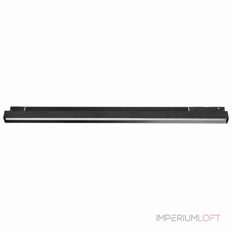 Светильник 48V для трека UNO Lightstar Uno 259647 Светильник 48V для трека UNO Lightstar Uno 259647