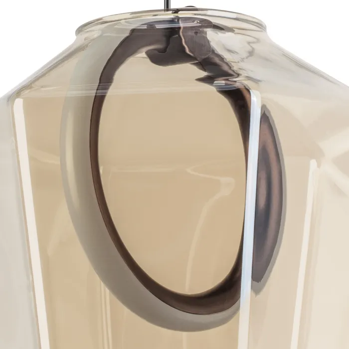 Люстра подвесная Lightstar Caramello 796113 от ImperiumLoft