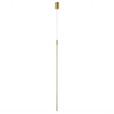 Подвесной светильник Tubo Lightstar 748443