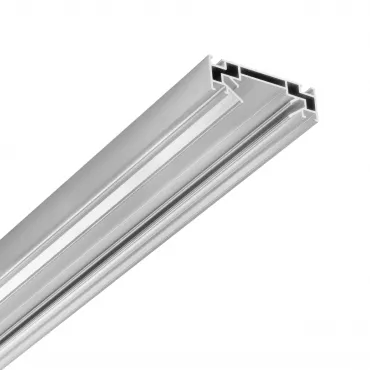 Профиль металлический 2 м для монтажа треков Lightstar Barra 502420