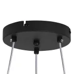 Подвесная люстра Lightstar Ceramo BW 799067