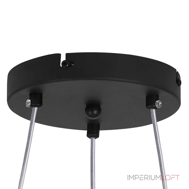 Подвесная люстра Lightstar Ceramo BW 799067