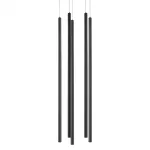 Подвесной светильник Lightstar Tubo L5T747437