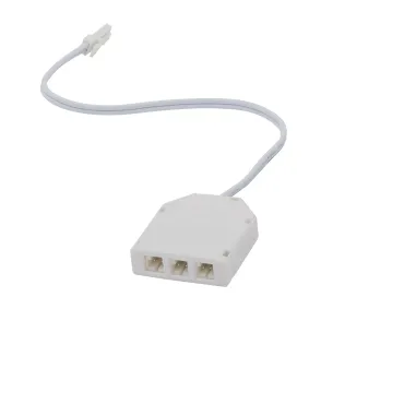 Адаптер для светильников 036ХХХ DC12В LED max 3x5Вт (0,5м кабель) Lightstar Mobiled 036003