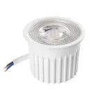Светодиодный модуль димм SMD MR16 220V 5W=50W 400LM 50G 3000K DIMM Lightstar LED 941282