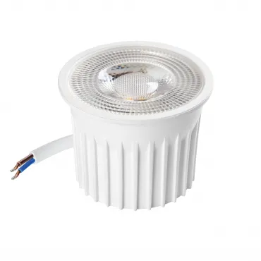 Светодиодный модуль димм SMD MR16 220V 5W=50W 400LM 50G 3000K DIMM Lightstar LED 941282 Светодиодный модуль димм SMD MR16 220V 5W=50W 400LM 50G 3000K DIMM Lightstar LED 941282