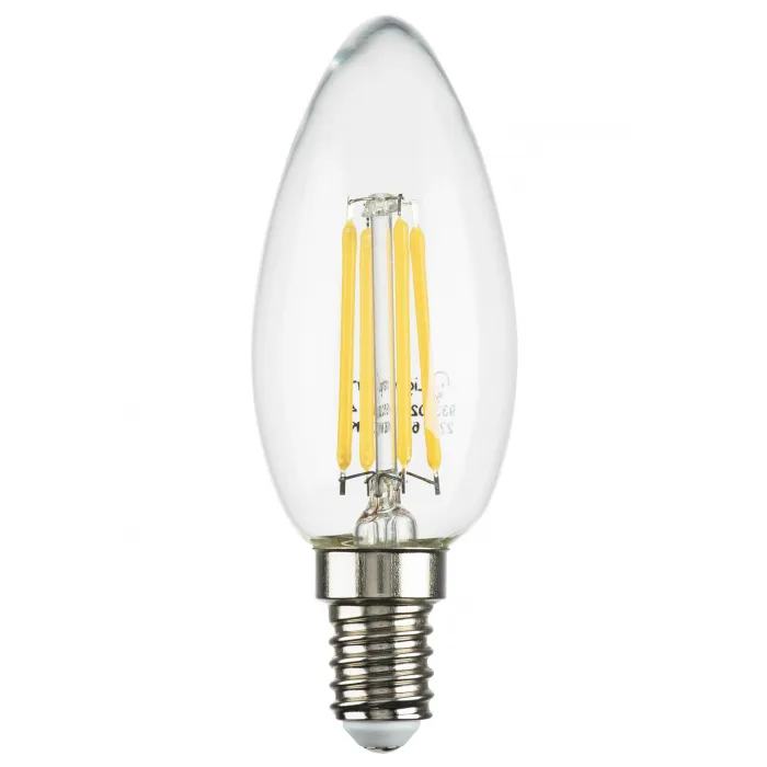 Светодиодные лампы LED Lightstar 933504 от ImperiumLoft