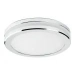 Встраиваемый светильник Lightstar 070254CCT