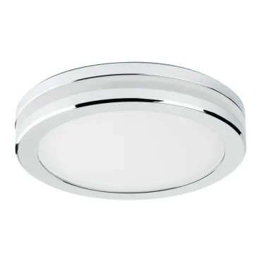 Встраиваемый светильник Lightstar 070254CCT