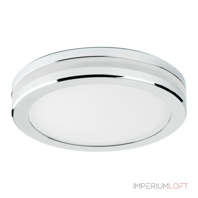 Встраиваемый светильник Lightstar 070254CCT