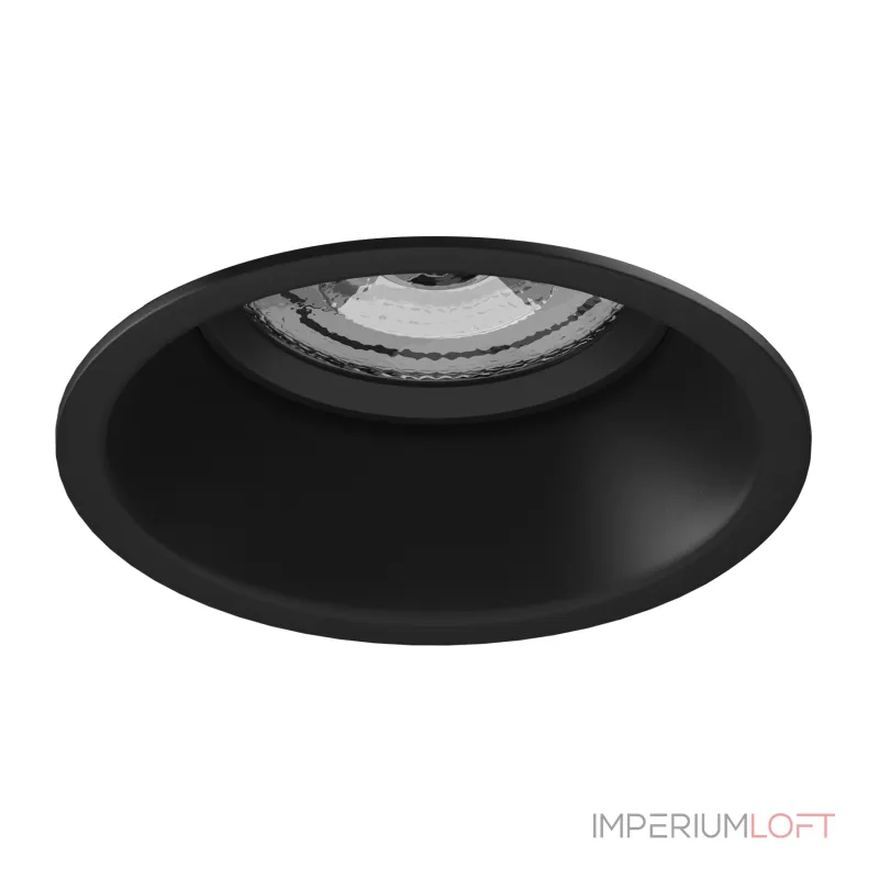 Рамка для крепления (Светильник) LED источника света в подвесном потолке Lightstar Domino Solo 214607-SOLO