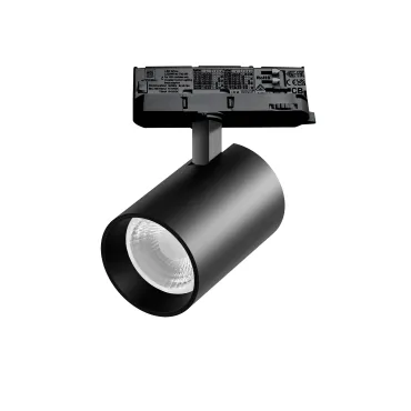 Трековый светильник с адаптером Lightstar Alta Base A5347QT36G Трековый светильник с адаптером Lightstar Alta Base A5347QT36G