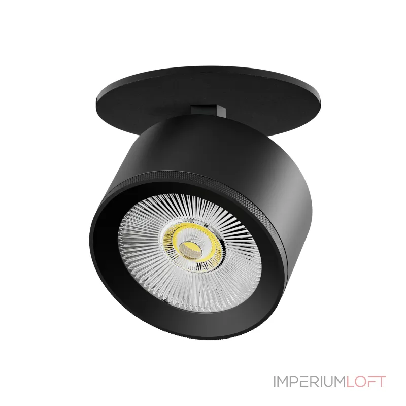 Встраиваемый светильник Lightstar Alta Pro A5537RS