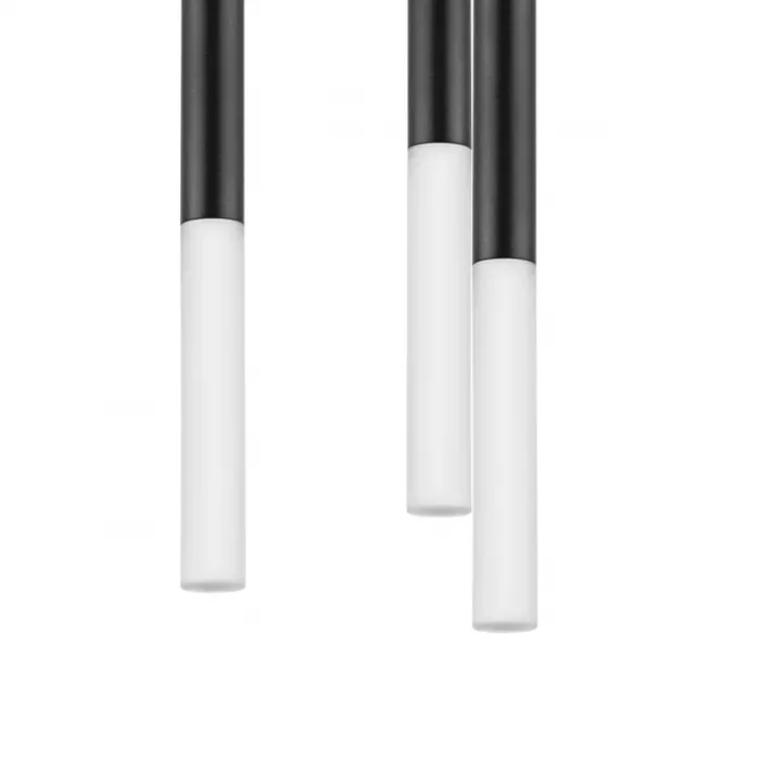 Люстра подвесная Lightstar Tubo L5T747147 от ImperiumLoft