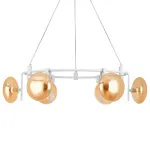 Подвесная люстра Lightstar Gamma G9 737166