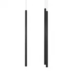 Люстра подвесная Lightstar Tubo L3T747337 от ImperiumLoft