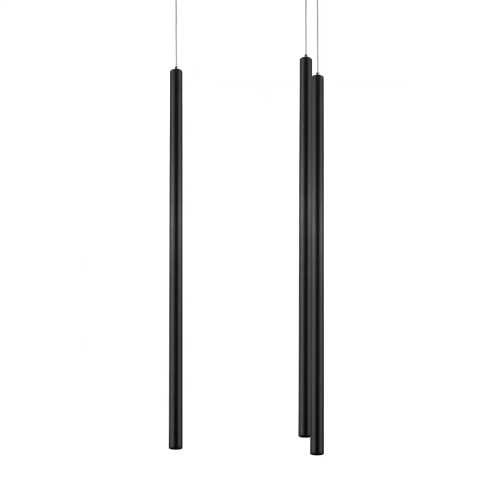 Люстра подвесная Lightstar Tubo L3T747337 от ImperiumLoft