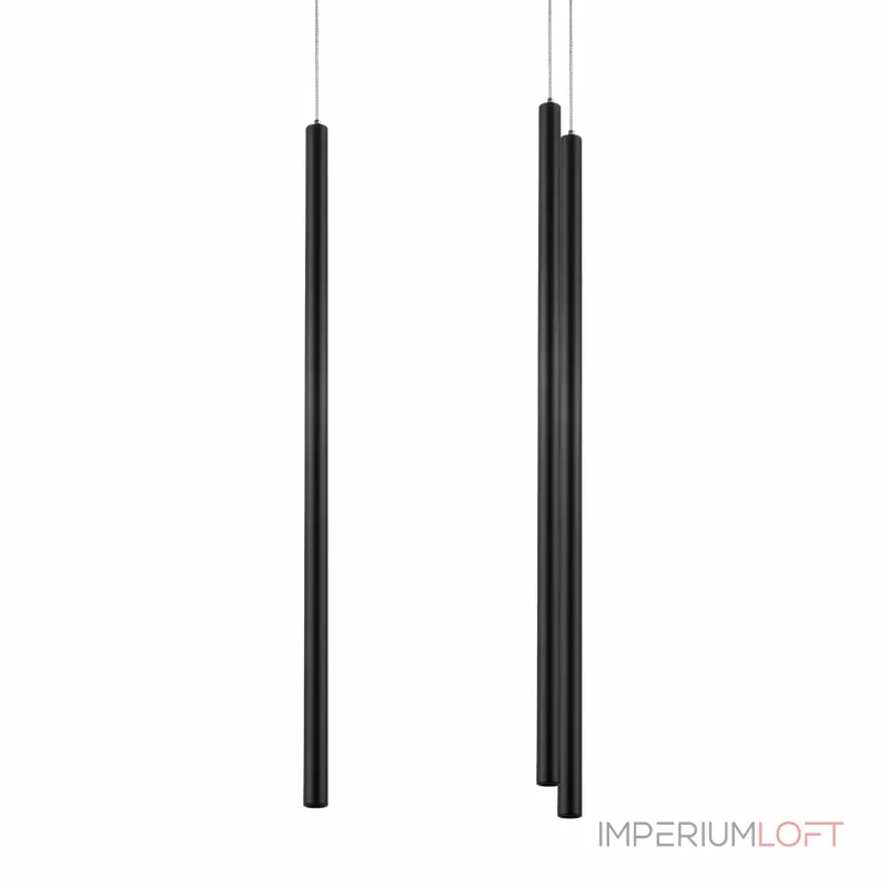 Подвесной светильник Lightstar Tubo L3T747337