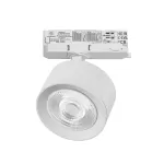Трековый светильник с адаптером Lightstar Alta Pro A5536QT60G