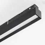 Светильник 48V для трека UNO Lightstar Uno 259647