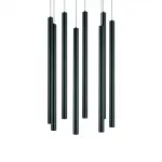 Подвесной светильник Lightstar Tubo L8T747247