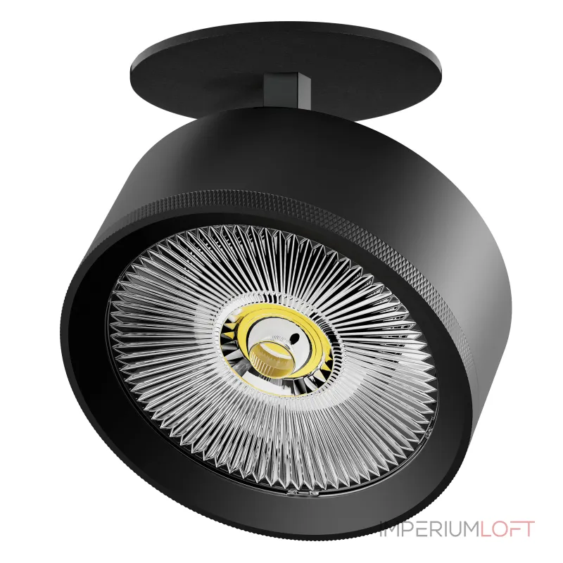 Встраиваемый светильник Lightstar Alta Pro A5747RS