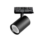 Трековый светильник с адаптером Lightstar Alta Base A5247QT36G