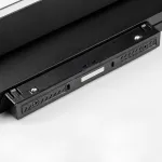 Светильник 48V трековый поворотный UNO Lightstar Uno 269037