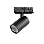 Трековый светильник с адаптером Lightstar Alta Base A5147QT36G