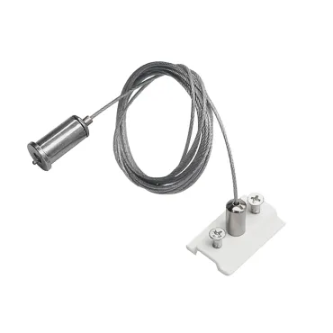 Подвес трековый PRO Lightstar Teta 505176-200 Подвес трековый PRO Lightstar Teta 505176-200