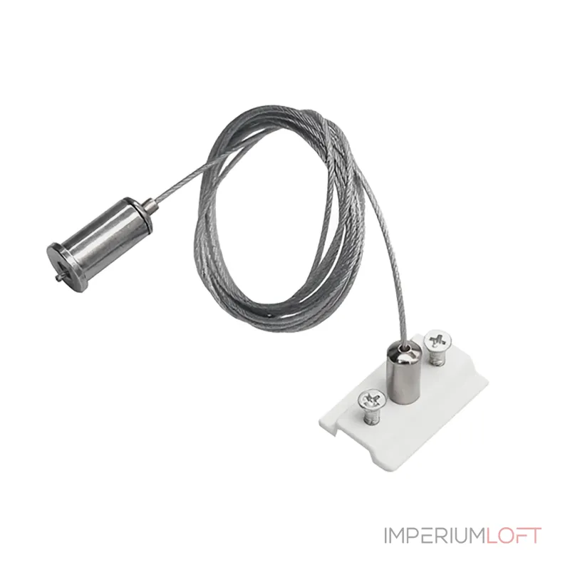 Подвес трековый PRO Lightstar Teta 505176-200 Подвес трековый PRO Lightstar Teta 505176-200