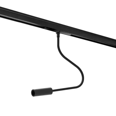 Трековый светильник Lightstar Linea 236037 Трековый светильник Lightstar Linea 236037