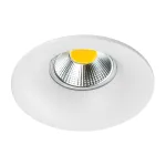 Встраиваемый светильник Lightstar Levigo Base 010066